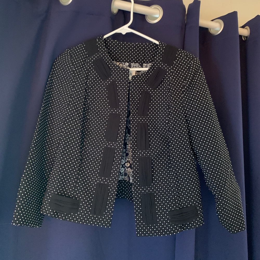 Cabi blazer